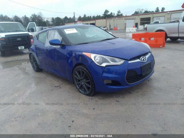 HYUNDAI VELOSTER 2012 kmhtc6adxcu070736