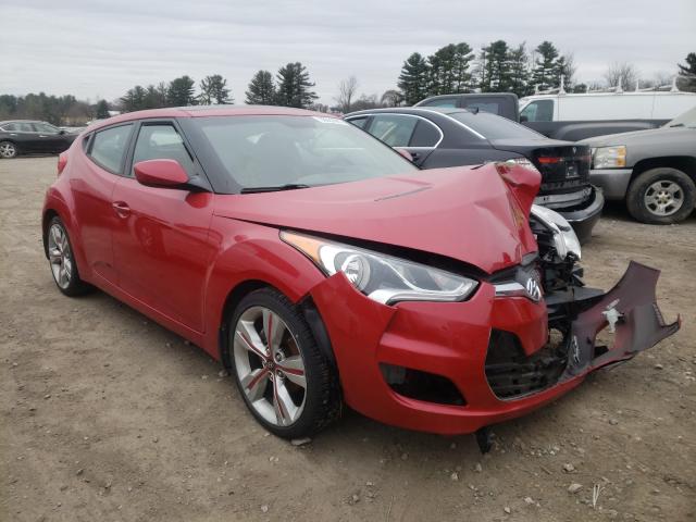 HYUNDAI VELOSTER 2012 kmhtc6adxcu071644