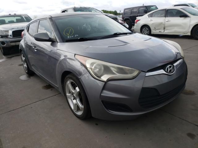 HYUNDAI VELOSTER 2012 kmhtc6adxcu072809