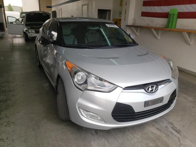 HYUNDAI VELOSTER 2012 kmhtc6adxcu074074