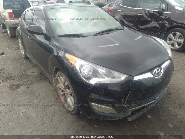 HYUNDAI VELOSTER 2012 kmhtc6adxcu074320