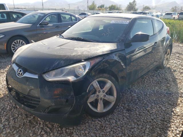 HYUNDAI VELOSTER 2012 kmhtc6adxcu075239