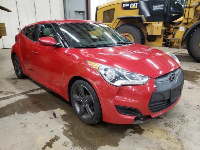 HYUNDAI VELOSTER 2012 kmhtc6adxcu075290