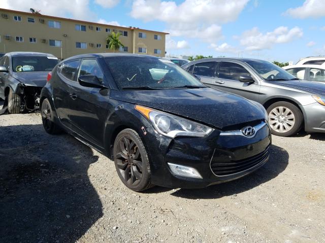 HYUNDAI VELOSTER 2012 kmhtc6adxcu078819