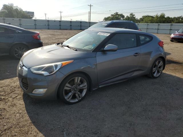 HYUNDAI VELOSTER 2012 kmhtc6adxcu079808