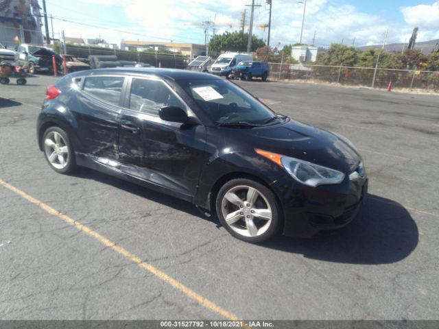 HYUNDAI VELOSTER 2012 kmhtc6adxcu080599