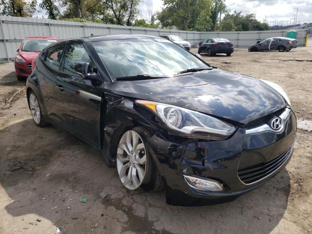 HYUNDAI VELOSTER 2012 kmhtc6adxcu080621