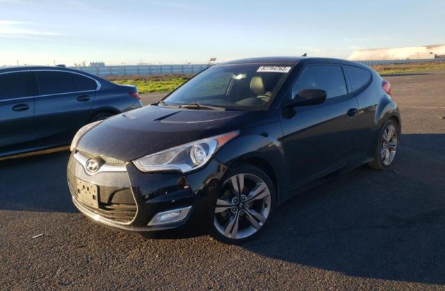 HYUNDAI VELOSTER 2012 kmhtc6adxcu084314