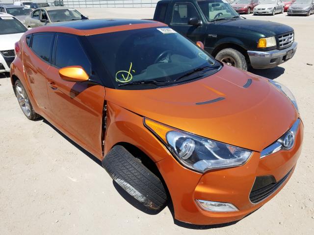 HYUNDAI VELOSTER 2012 kmhtc6adxcu084510