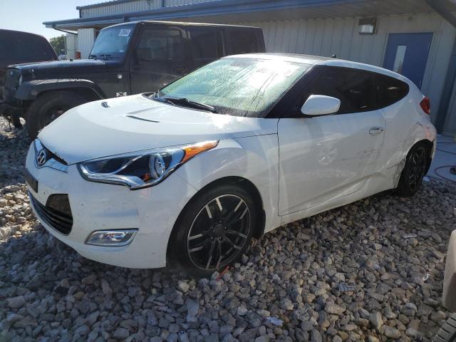 HYUNDAI VELOSTER 2013 kmhtc6adxdu085738