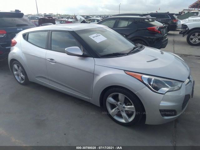 HYUNDAI VELOSTER 2013 kmhtc6adxdu088106