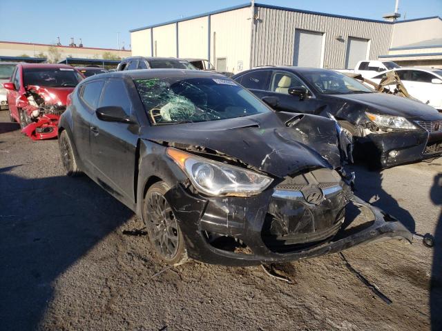 HYUNDAI VELOSTER 2013 kmhtc6adxdu094150