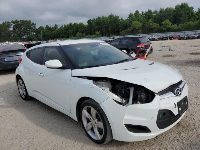 HYUNDAI VELOSTER 2013 kmhtc6adxdu095606