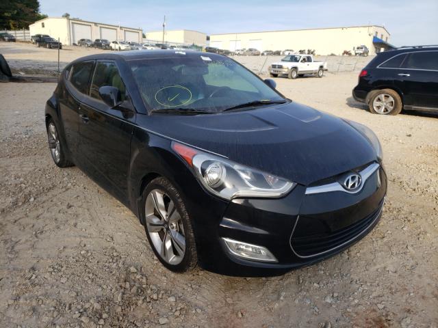 HYUNDAI VELOSTER 2013 kmhtc6adxdu101839