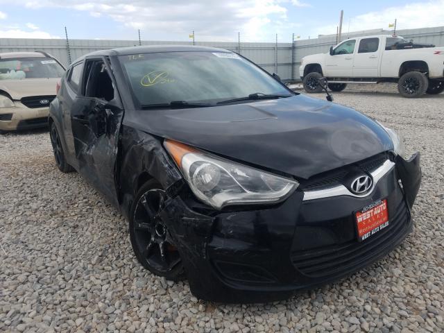 HYUNDAI VELOSTER 2013 kmhtc6adxdu105308