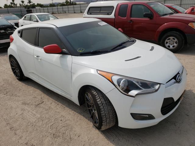 HYUNDAI VELOSTER 2013 kmhtc6adxdu114977