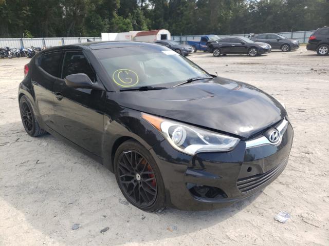 HYUNDAI VELOSTER 2013 kmhtc6adxdu119404