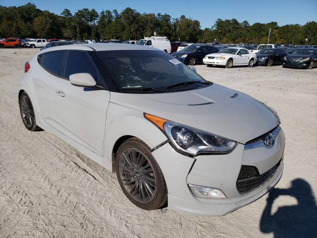 HYUNDAI VELOSTER 2013 kmhtc6adxdu127762