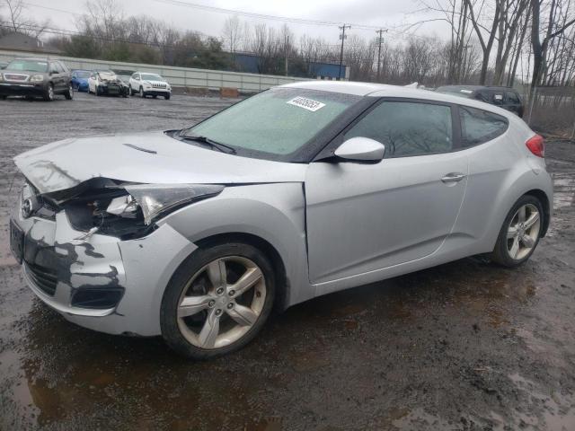 HYUNDAI VELOSTER 2013 kmhtc6adxdu134226