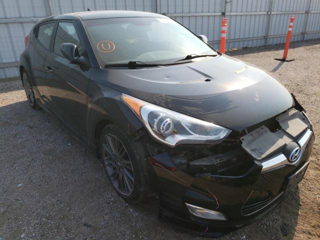 HYUNDAI VELOSTER 2013 kmhtc6adxdu138017