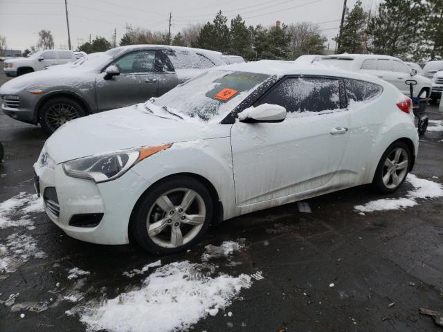 HYUNDAI VELOSTER 2013 kmhtc6adxdu146151