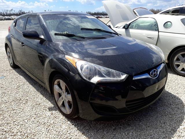 HYUNDAI VELOSTER 2013 kmhtc6adxdu147140