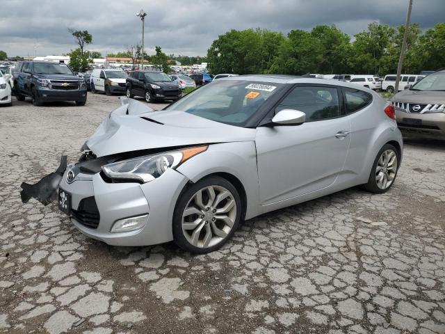 HYUNDAI VELOSTER 2013 kmhtc6adxdu149079