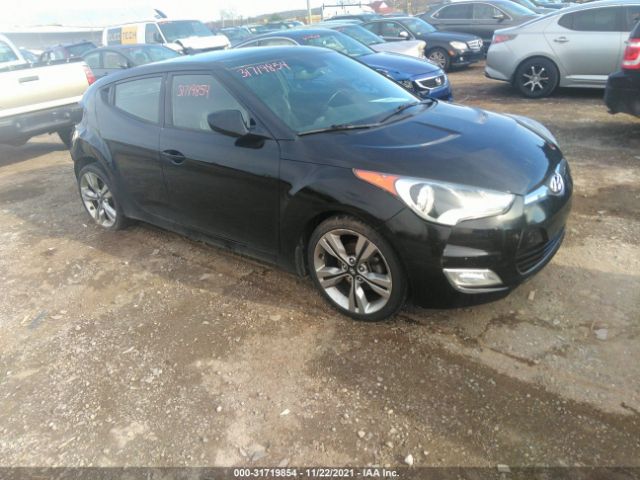 HYUNDAI VELOSTER 2013 kmhtc6adxdu151138