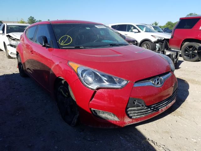 HYUNDAI VELOSTER 2013 kmhtc6adxdu152239