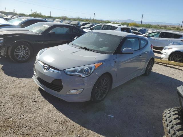 HYUNDAI VELOSTER 2013 kmhtc6adxdu157036