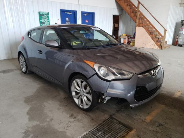 HYUNDAI VELOSTER 2013 kmhtc6adxdu162561