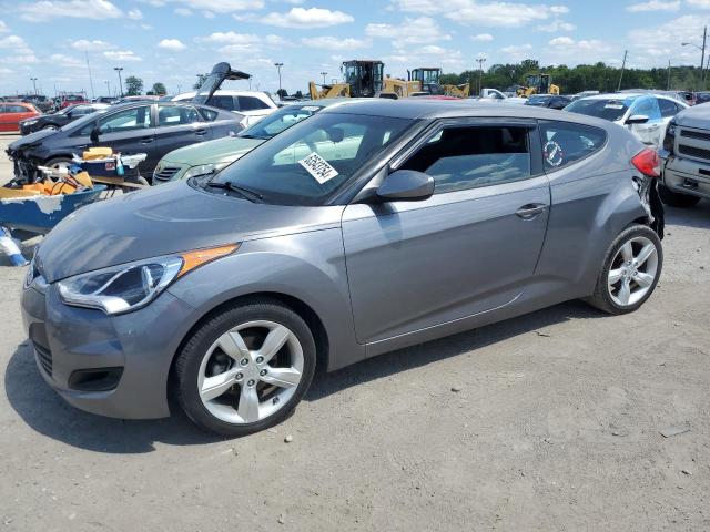 HYUNDAI VELOSTER 2013 kmhtc6adxdu166481