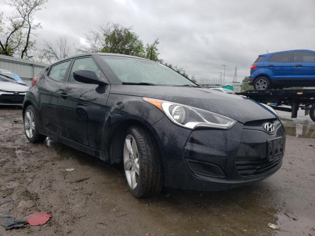 HYUNDAI VELOSTER 2013 kmhtc6adxdu170644