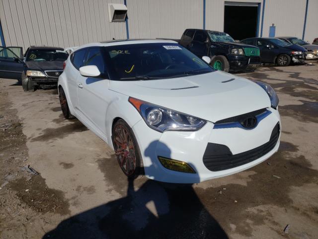 HYUNDAI VELOSTER 2013 kmhtc6adxdu177299