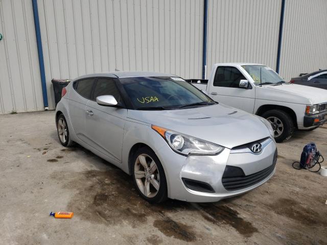 HYUNDAI VELOSTER 2014 kmhtc6adxeu182617