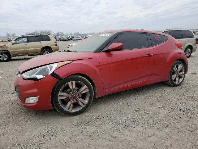 HYUNDAI VELOSTER 2014 kmhtc6adxeu184853