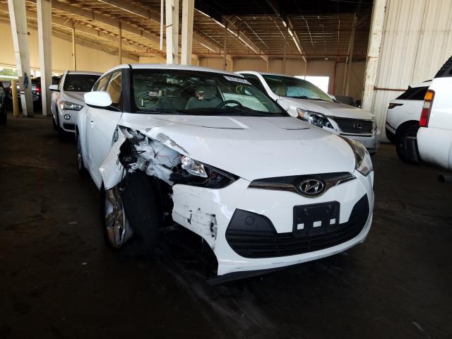 HYUNDAI VELOSTER 2014 kmhtc6adxeu186229