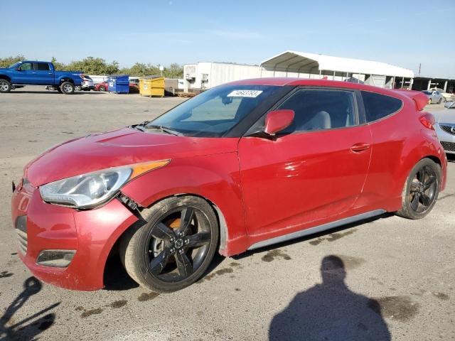 HYUNDAI VELOSTER 2014 kmhtc6adxeu190832