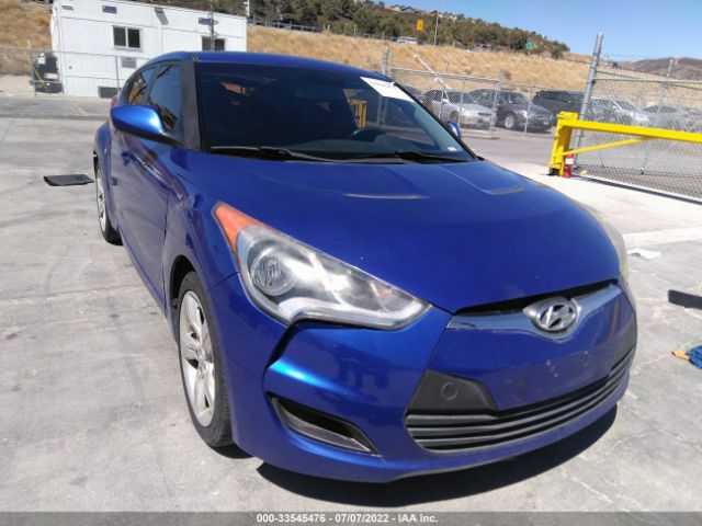 HYUNDAI VELOSTER 2014 kmhtc6adxeu193309