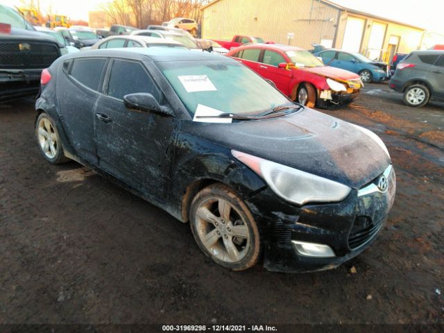 HYUNDAI VELOSTER 2014 kmhtc6adxeu194248