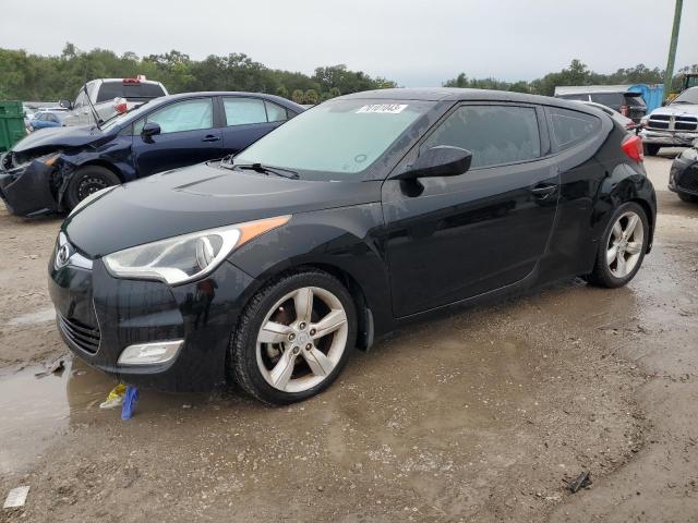 HYUNDAI VELOSTER 2014 kmhtc6adxeu194945