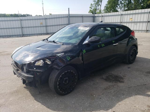 HYUNDAI VELOSTER 2014 kmhtc6adxeu195755