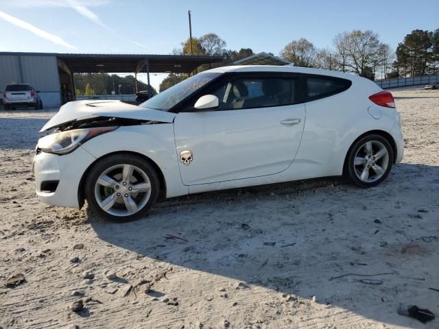 HYUNDAI VELOSTER 2014 kmhtc6adxeu196212