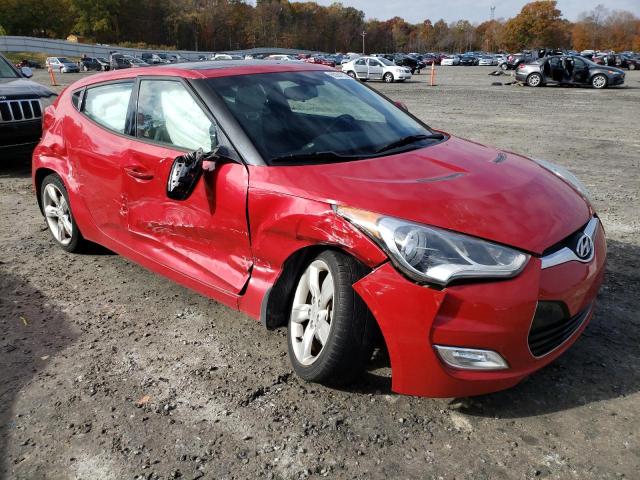 HYUNDAI VELOSTER 2014 kmhtc6adxeu199353