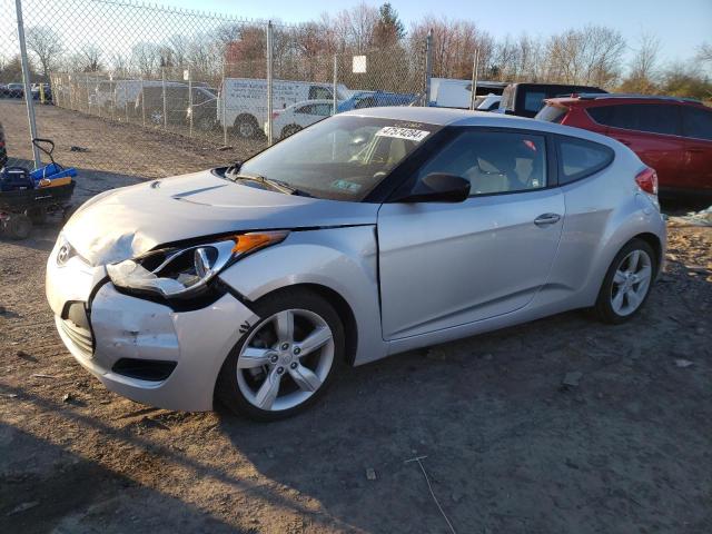 HYUNDAI VELOSTER 2014 kmhtc6adxeu199370