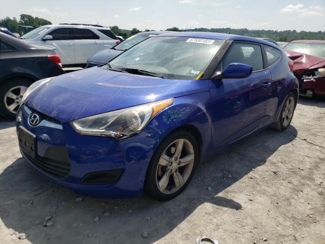 HYUNDAI VELOSTER 2014 kmhtc6adxeu199451