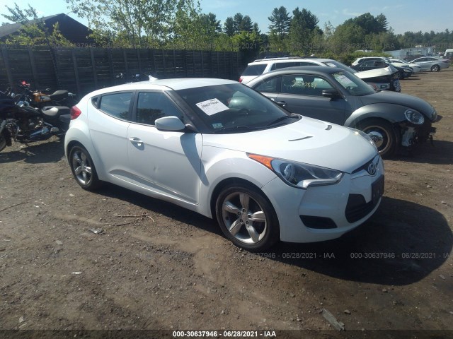 HYUNDAI VELOSTER 2014 kmhtc6adxeu204132