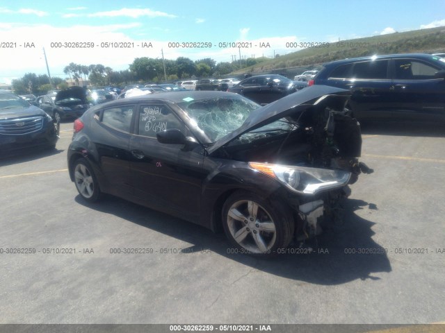 HYUNDAI VELOSTER 2014 kmhtc6adxeu206401