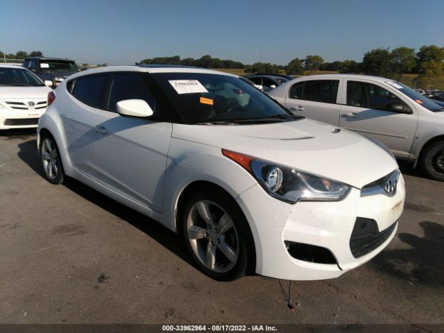 HYUNDAI VELOSTER 2014 kmhtc6adxeu206639