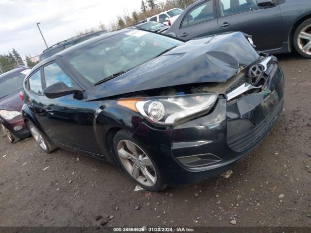 HYUNDAI VELOSTER 2014 kmhtc6adxeu208729